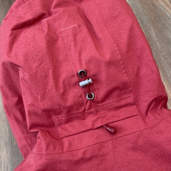 🍁COLUMBIA🍁 VALLY ELITE STRETCH SNOW JACKET - Picture 15 of 16